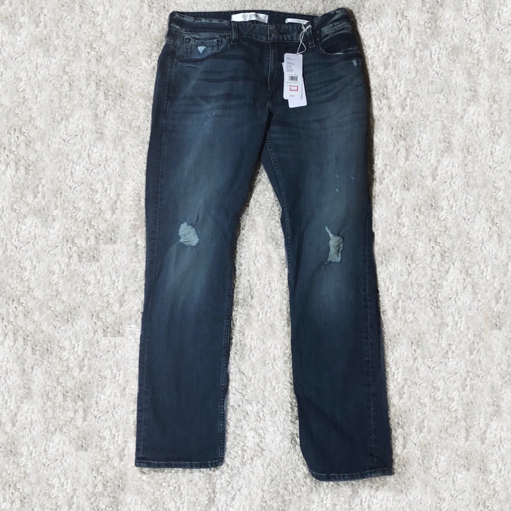 GUESS JEANS